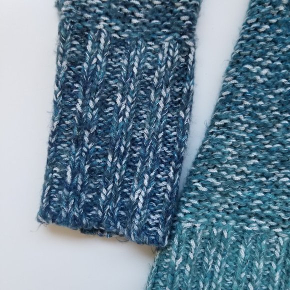 American Eagle Outfitters Cowl Neck Sweater Size Small - Picture 8 of 13